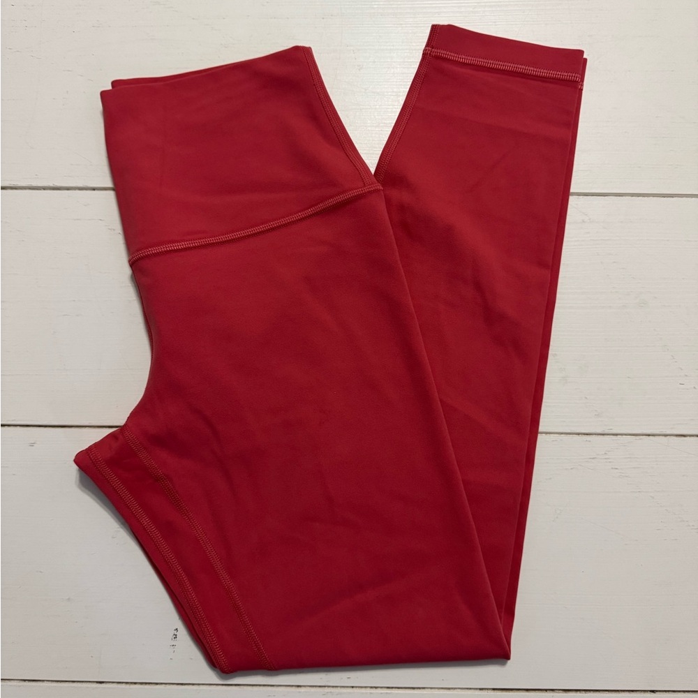 Lululemon Align Pants